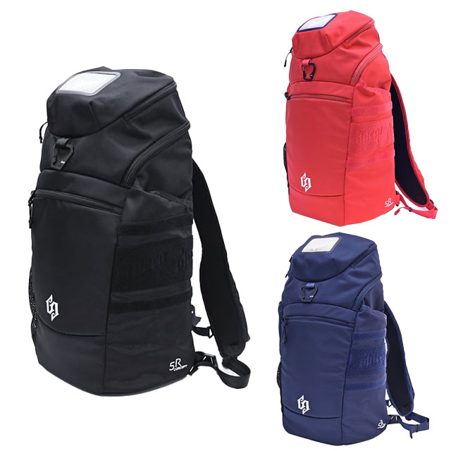 取り寄せ商品 blueeq ブルイク ATHLETE 5R BBT バックパック バット2本