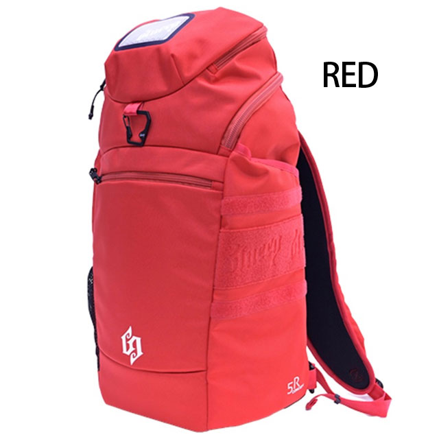 取り寄せ商品 blueeq ブルイク ATHLETE 5R BBT バックパック バット2本