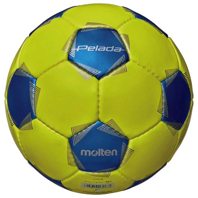 モルテン サッカーボール ペレーダトレーニング 3号球 トレーニング