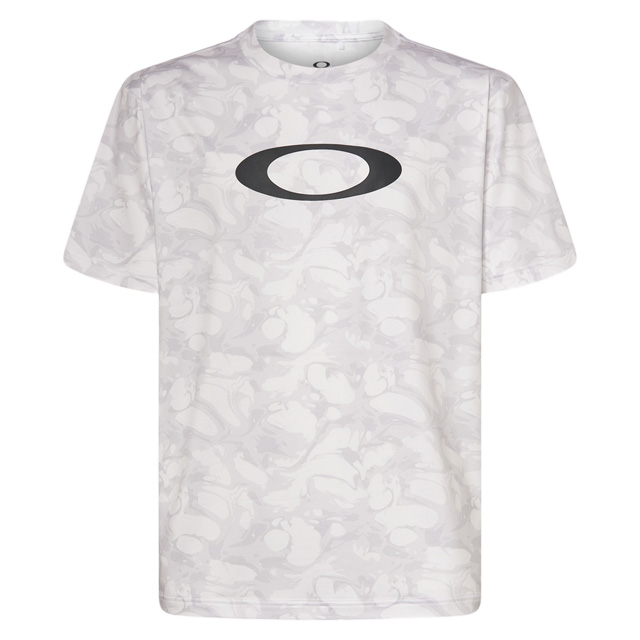 Oakley オークリー Tシャツ Enhance Qdevo SS Tee Graphic 4.0