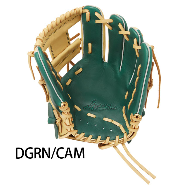 ローリングス 少年軟式グラブ HYPER TECH COLOR SYNC Rawlings2025SS