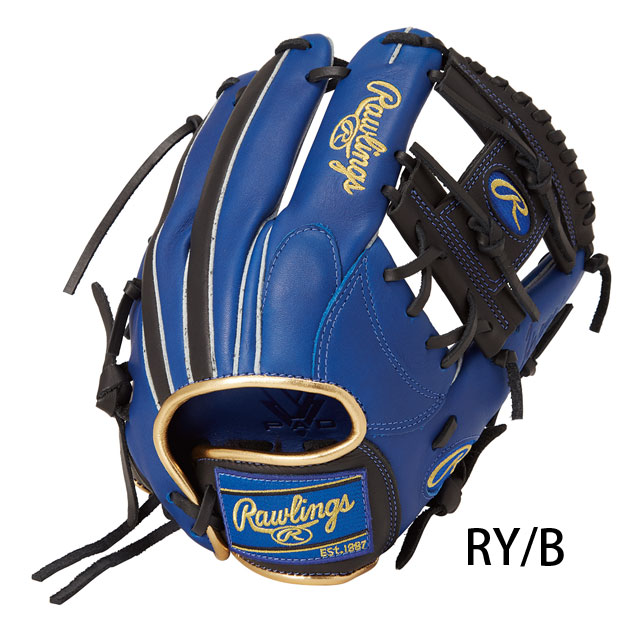 ローリングス 少年軟式グラブ HYPER TECH COLOR SYNC Rawlings2025SS