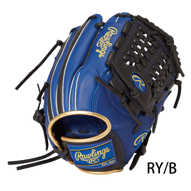 ローリングス 少年軟式グラブ HYPER TECH COLOR SYNC Rawlings2025SS