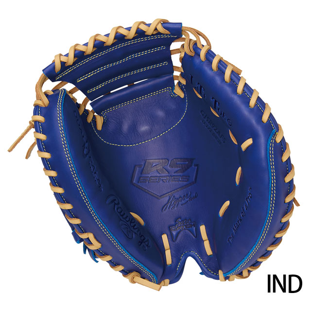 ローリングス 少年軟式グラブ キャッチャーミット HYPER TECH R9