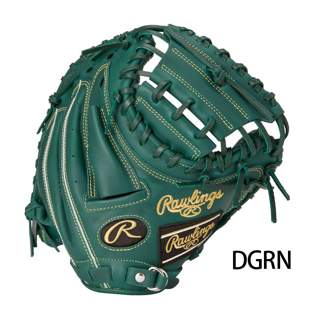 ローリングス 少年軟式グラブ キャッチャーミット HYPER TECH R9