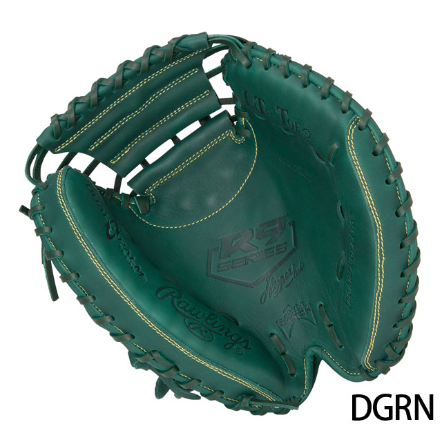 ローリングス HYPER TECH R9 ジュニア 軟式キャッチャーミット ジュニア HYPER TECH R9 SERIES [キャッチャー用] サイズ 31.5
