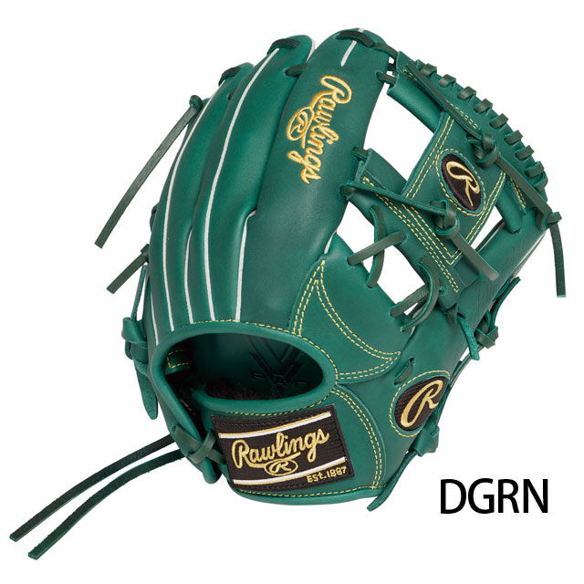 ローリングス 少年軟式グラブ HYPER TECH R9 SERIES Rawlings2025SS