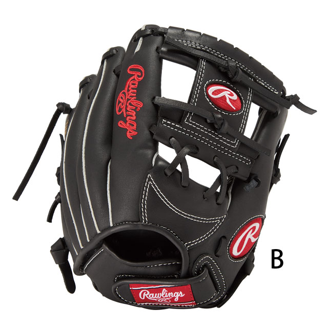 Rawlings ローリングス JR.シュアキャッチ BFS CAM/B ジュニア