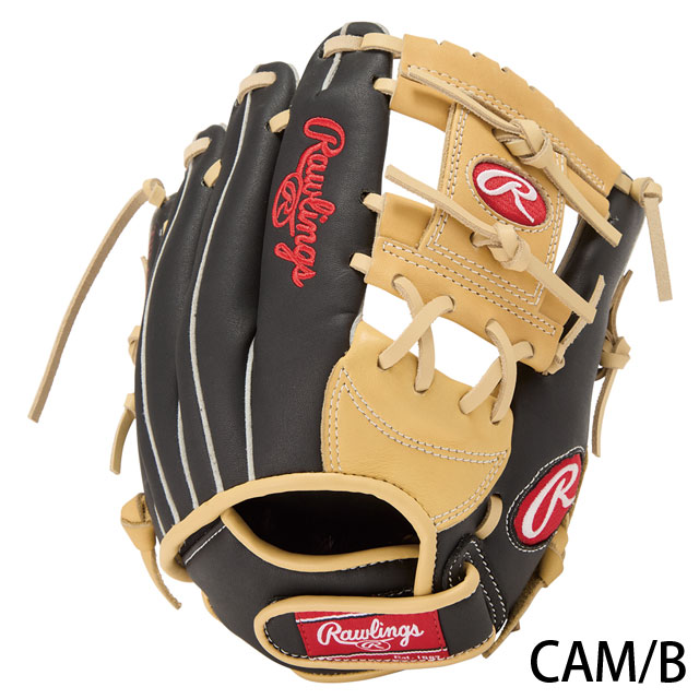 ローリングス 少年軟式グラブ SURE CATCH シュアキャッチ