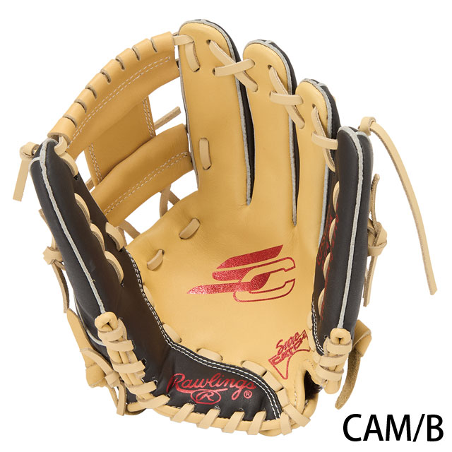 ローリングス 少年軟式グラブ SURE CATCH シュアキャッチ
