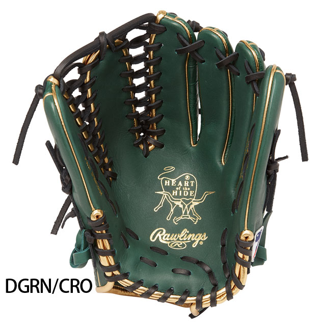 ローリングス 軟式グラブ HOH MLB COLOR SYNC Rawlings2025SS 野球