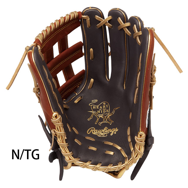 ローリングス 軟式 グラブ HOH MLB COLOR SYNC 外野手用 左投 軟式 HOH® MLB COLOR SYNC [外野手用] サイズ 12.8 | グラブ
