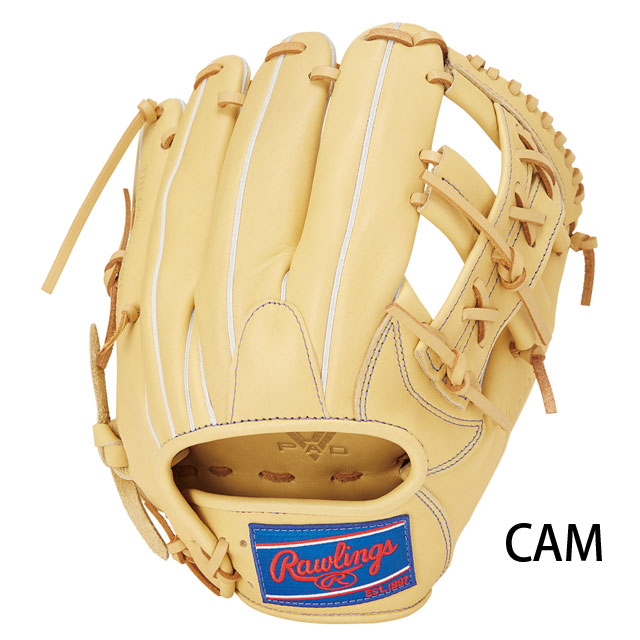 未使用　ローリングス　グローブ　ZERO SHOCK 12.5インチ ローリングス 軟式グラブ HYPER TECH R2G Rawlings2025SS 野球