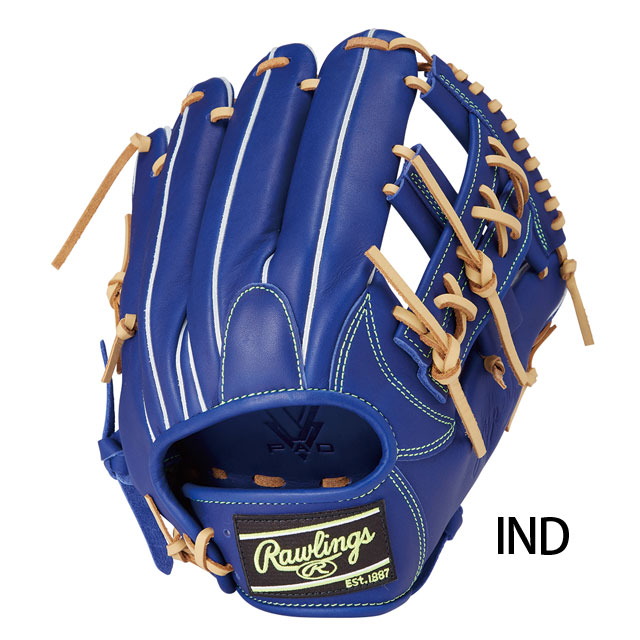 ローリングス 軟式グラブ HYPER TECH R2G Rawlings2025SS 野球