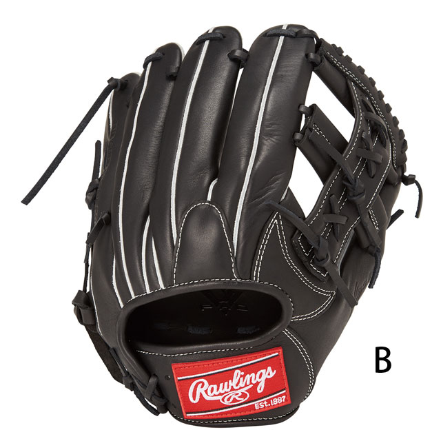 ローリングス 軟式グラブ HYPER TECH R2G Rawlings2025SS 野球