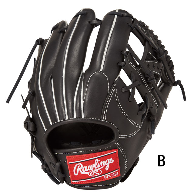 ローリングス 軟式グラブ HYPER TECH R2G Rawlings2025SS 野球