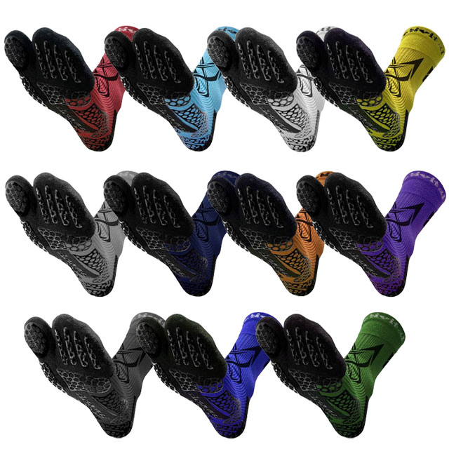 その他 dan Activital サッカー フットサル ソックス ストッキング アクティ