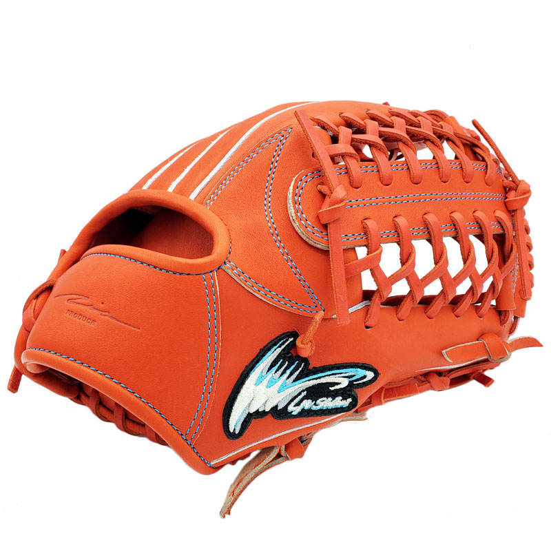 アイピーセレクト IpSelect 硬式グラブ IPセレクト スポサクオリジナル