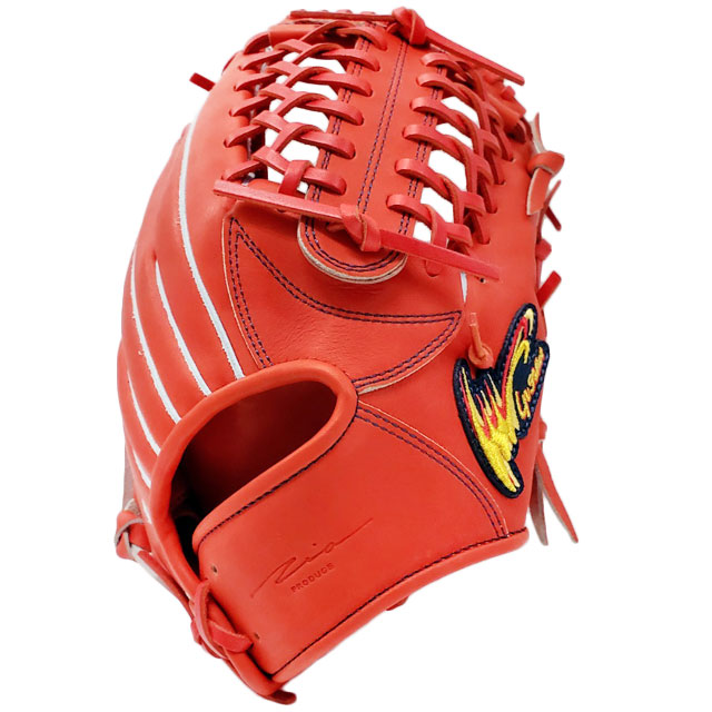 アイピーセレクト IpSelect 硬式グラブ IPセレクト スポサクオリジナル