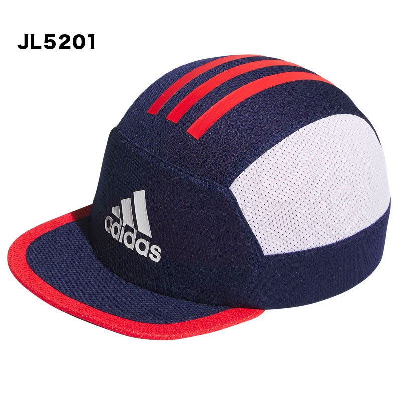 アディダス サッカー フットサル 51 キッズ ジュニア ソフトキャップ