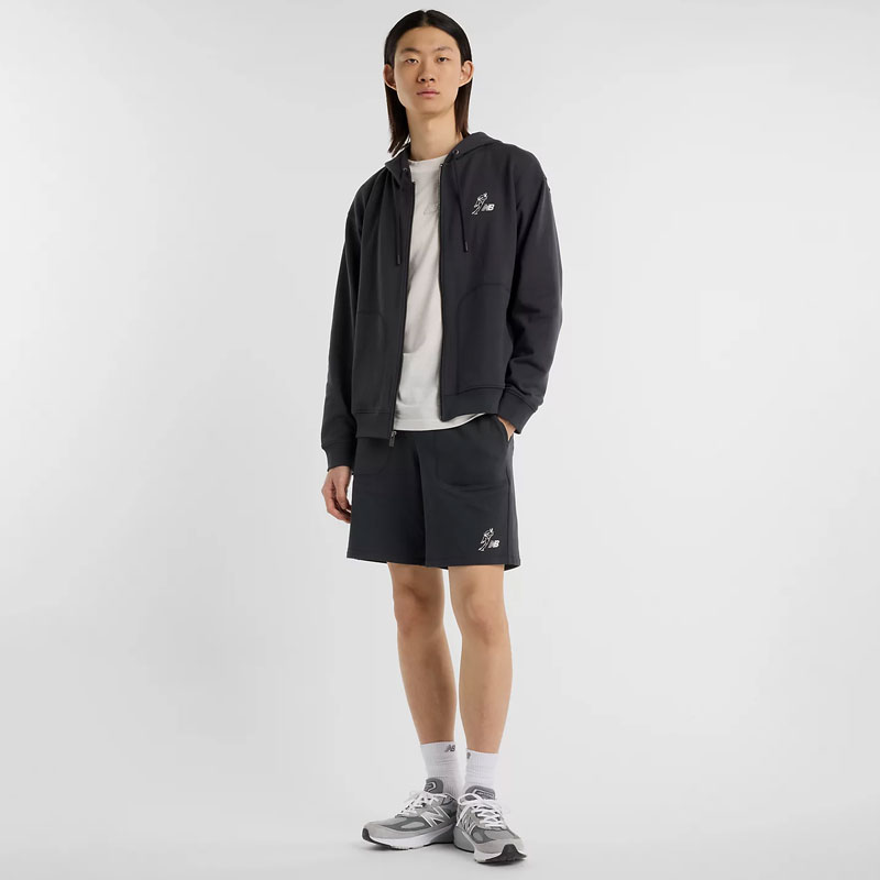 ニューバランス New Balance 大谷翔平 シグネチャー フルジップ