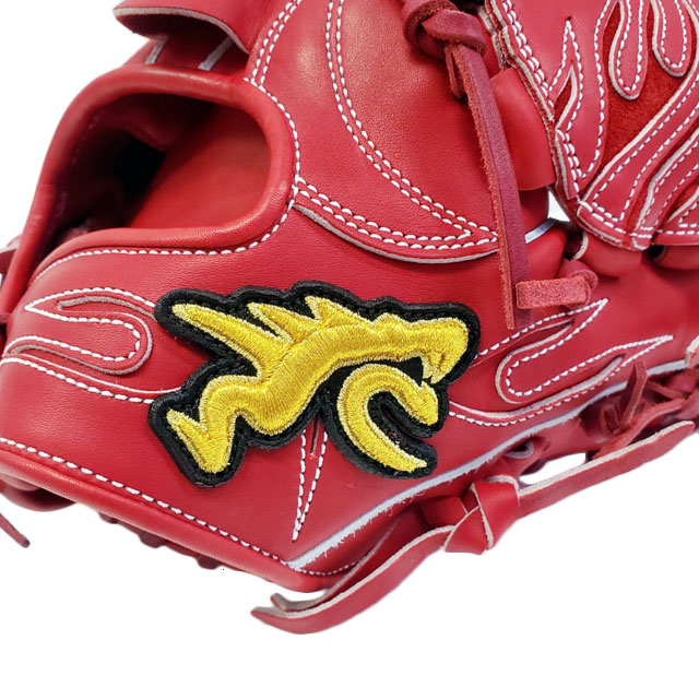RYU 8周年　限定　硬式投手用グラブ　グローブ　新品未使用 GLOVE STUDIO RYUが誇る極上のフィット感が体感できる投手用