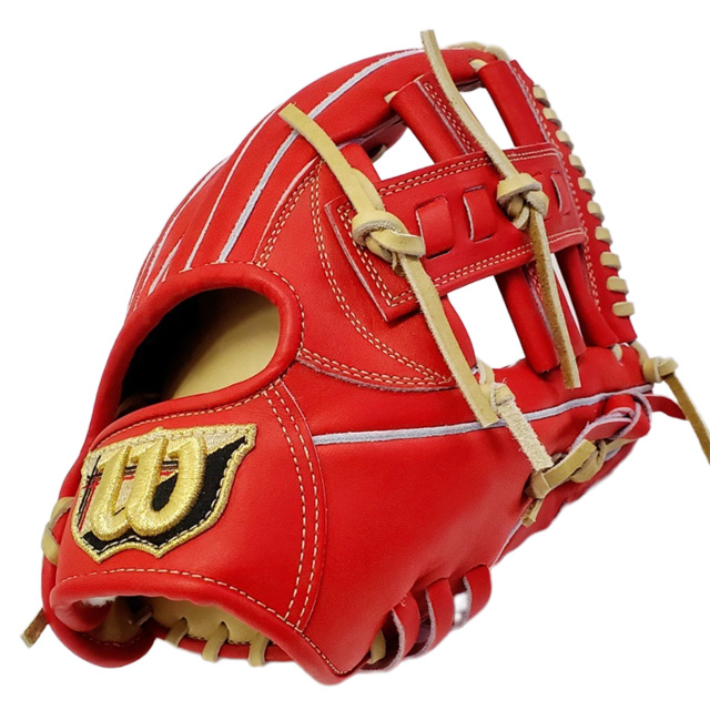 ウィルソン 限定 硬式グラブ Wilson Staff DUAL D5型 野球 グローブ