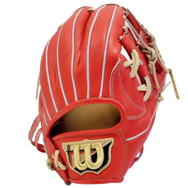 ウィルソン 限定 硬式グラブ Wilson Staff DUAL 87型 野球 グローブ