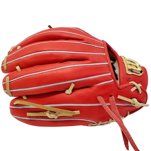 ウィルソン 限定 硬式グラブ Wilson Staff DUAL 87型 野球 グローブ