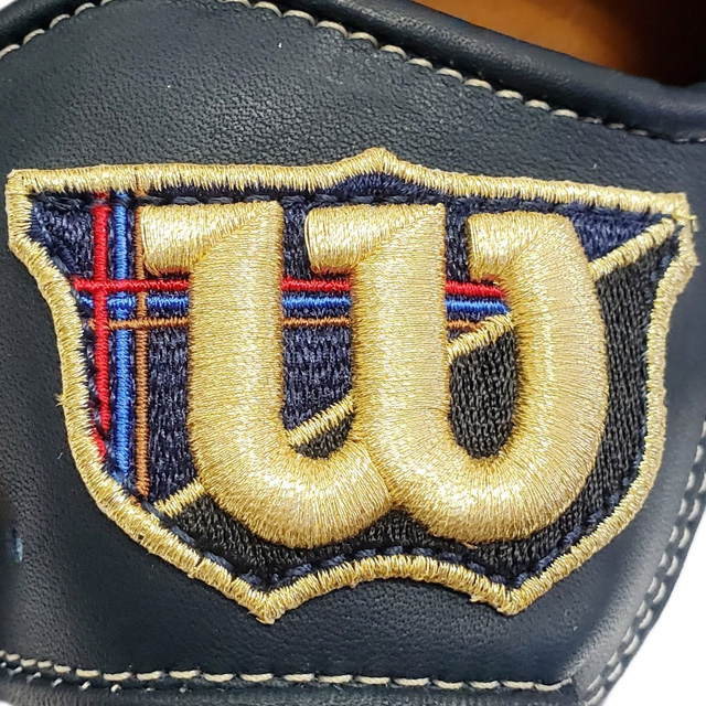 ウィルソン 限定 硬式グラブ Wilson Staff DUAL 1723型 野球