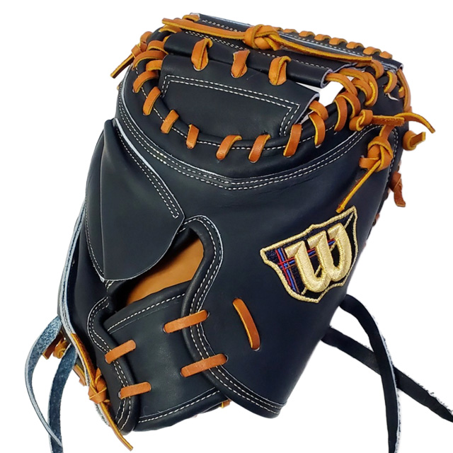 Wilson キャッチャーミット　USA限定モデル　硬式 即日出荷 限定カラー ウイルソン 野球 一般硬式用 キャッチャー