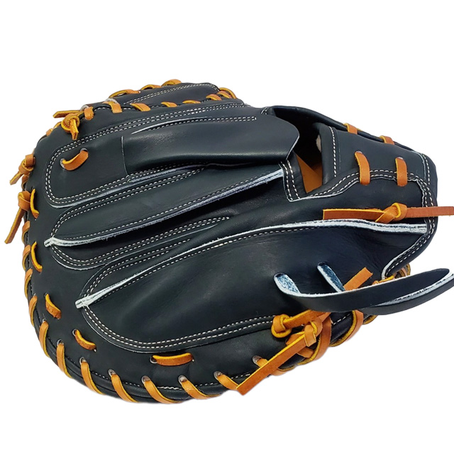 ウィルソン 限定 硬式グラブ キャッチャーミット Wilson Staff
