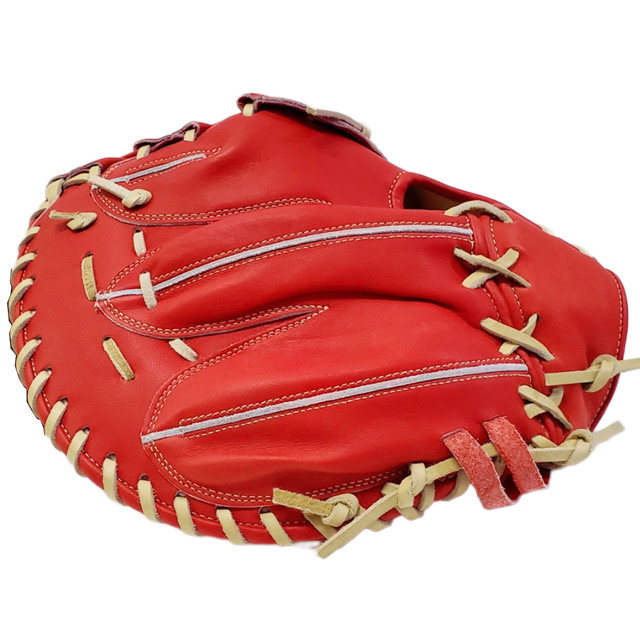 ウィルソン 限定 硬式グラブ ファーストミット Wilson Staff DUAL 36型