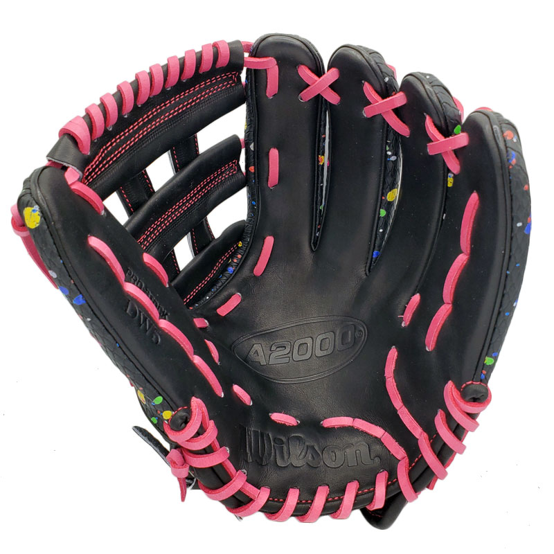 【米国仕様】Wilson A2000 デラクルーズ型11.5インチ 日本未発売 Amazon | WILSON Sporting Goods 2021 A2000 Pedroia Fit DP15