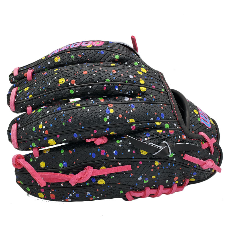 ウイルソン Wilson 硬式・軟式グラブ エリー・デラクルーズ選手モデル