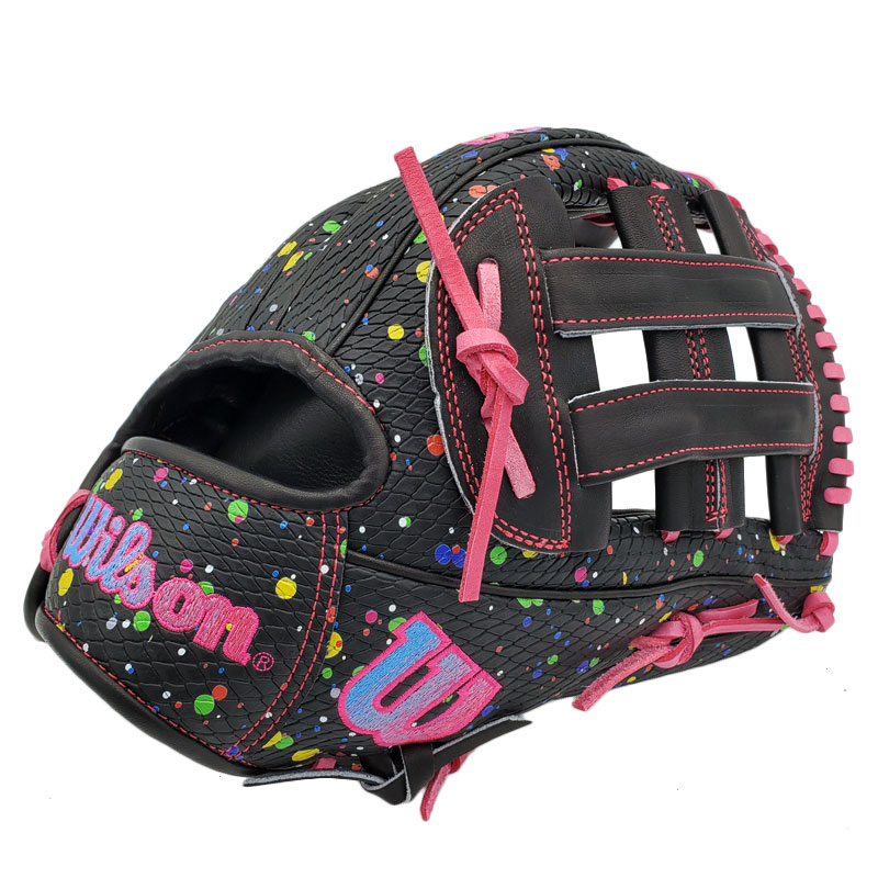 ウイルソン Wilson 硬式・軟式グラブ エリー・デラクルーズ選手モデル