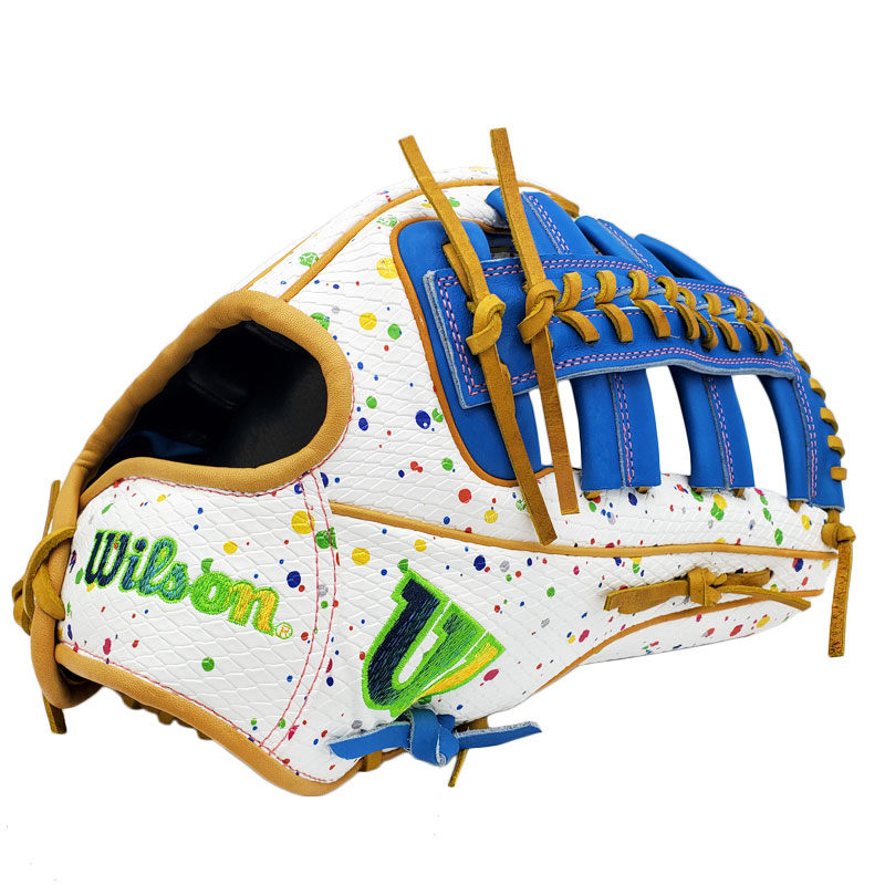 ウイルソン Wilson 硬式・軟式グラブ フリオ・ロドリゲス選手