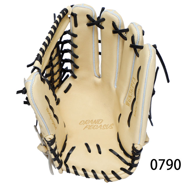ワールドペガサス 硬式 グランドペガサス 内野手用 グローブ メンズ
