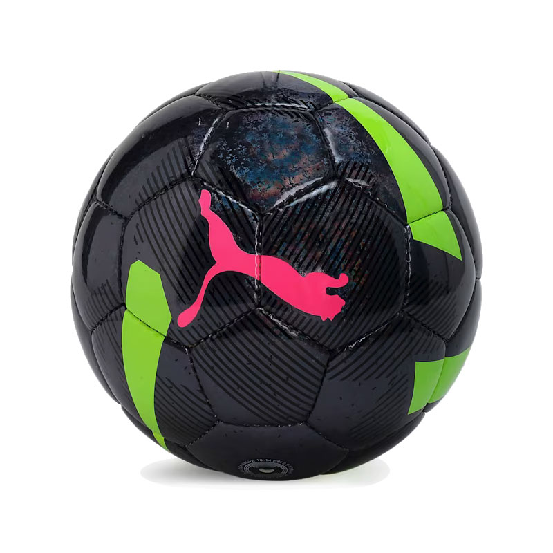 プーマ　サッカーボール　公式試合球 PUMA プーマ（PUMA）（キッズ）サッカーボール 4号球 検定球 CAGE HS