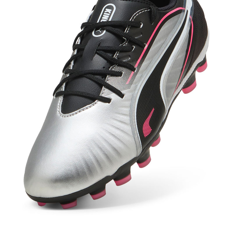 サッカー　スパイク　PUMA プーマ　2足セット PUMA プーマ KING ULTIMATE キング アルティメット FG/AG LONG