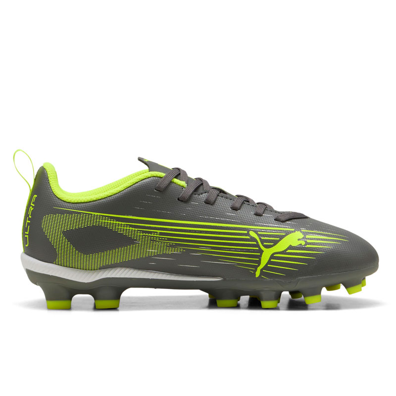 33％OFF！ プーマ サッカースパイク ジュニア ウルトラ 5 プレイ