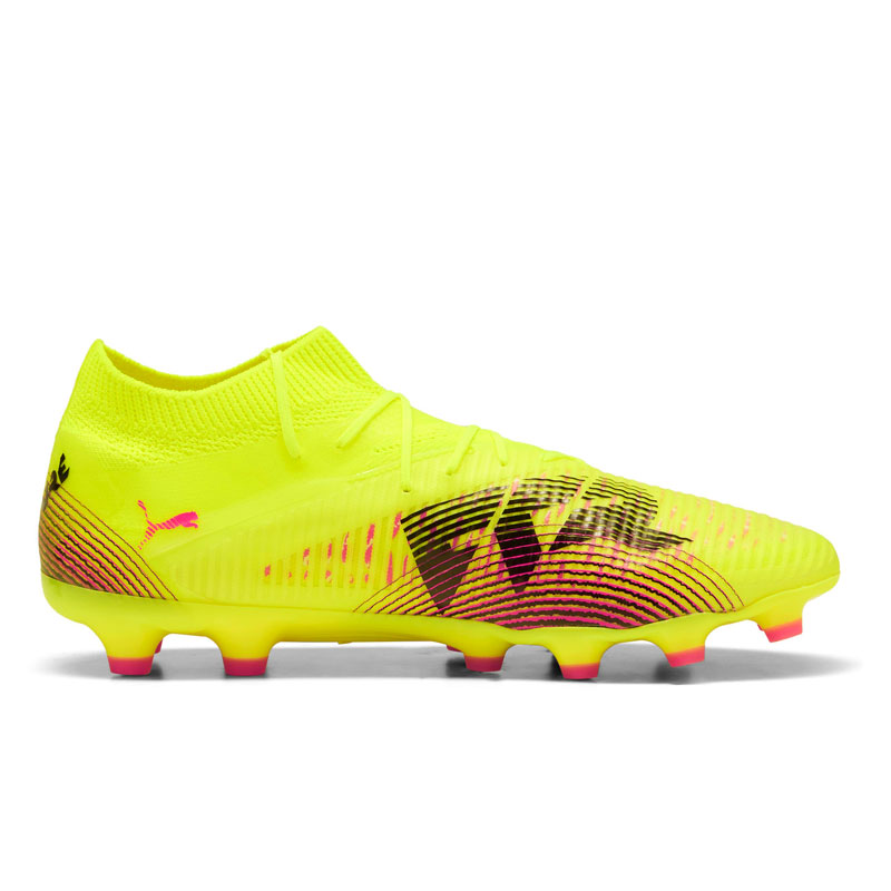 44％OFF！ プーマ サッカースパイク フューチャー 8 プロ HG/AG