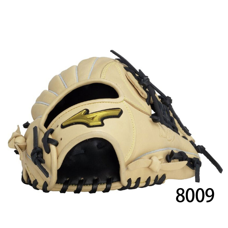 ミズノ 少年用 ソフトボールグラブ MZ Softer エムジーソフター 25SS