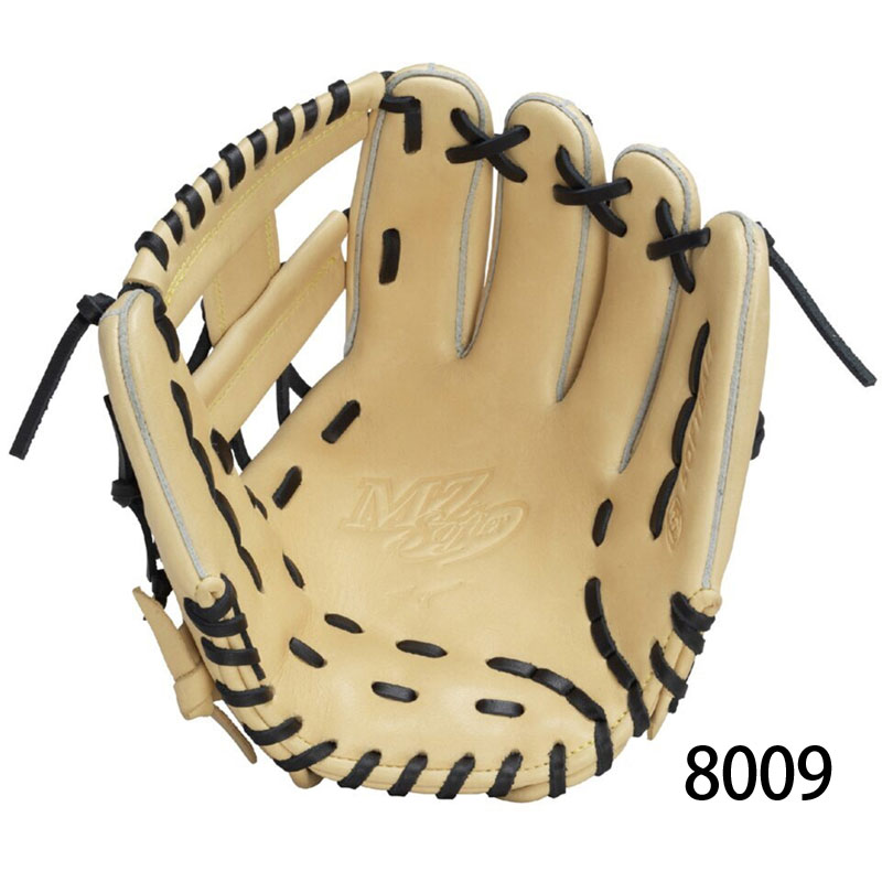 ミズノ 少年用 ソフトボールグラブ MZ Softer エムジーソフター 25SS ソフトボールグローブ ジュニア 少年 子ども【少年ソフトオールラウンド用／サイズL】 1AJGK23930 ミズノ 少年用 ソフトボールグラブ MZ Softer エムジーソフター 25SS