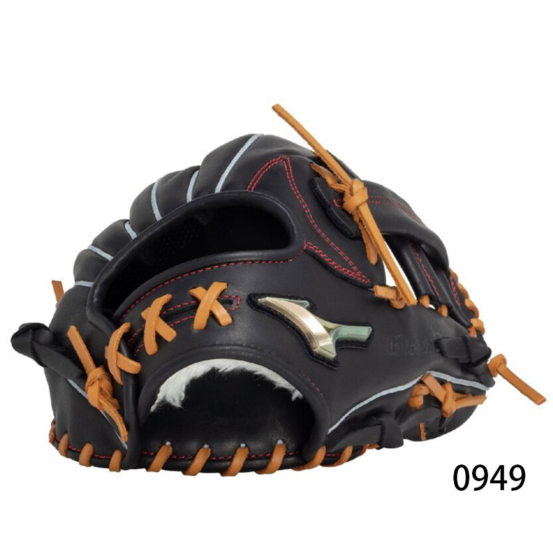 ミズノ 軟式グラブ Hselection SIGNA AXI グローバルエリート 25SS