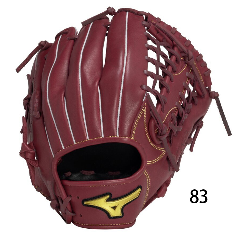 ミズノ ソフトボールグラブ MZ Softer エムジーソフター 25SS 野球