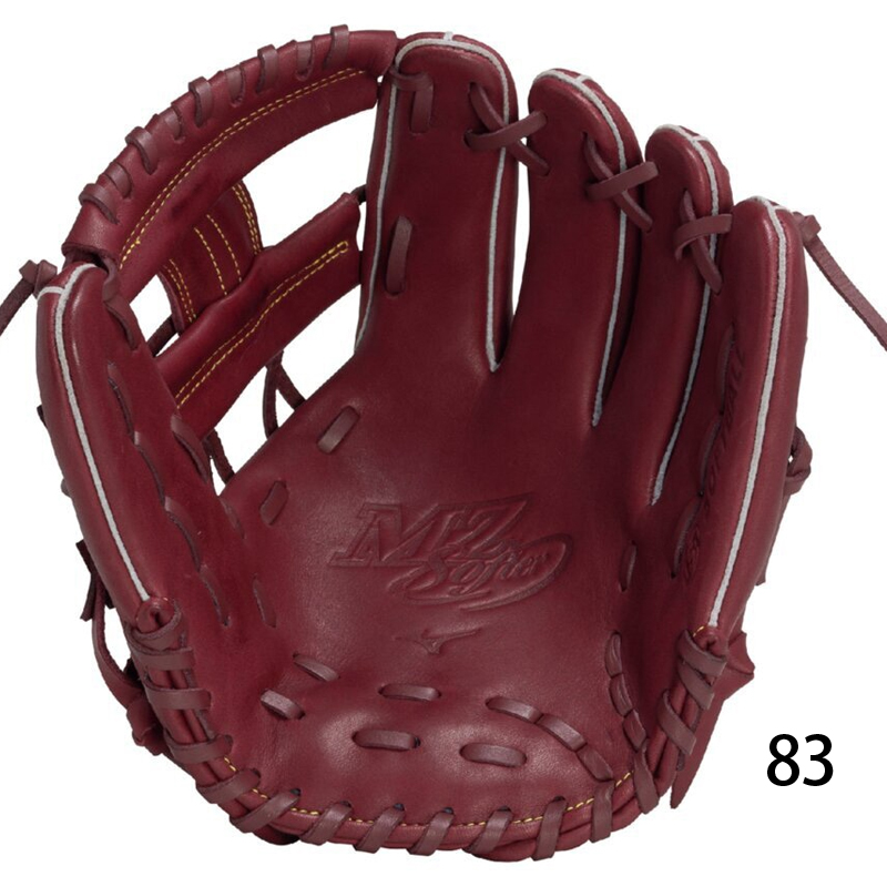Mizuno 野球グローブ　最終値下げです！！ ミズノ 軟式用 WILLDRIVE BLUE 内野手用 サイズ9 1AJGR14913