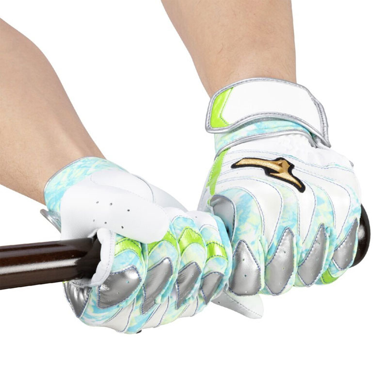 ミズノモーションアークUF ミズノプロ 両手用 BASEBALL DREAM PACK