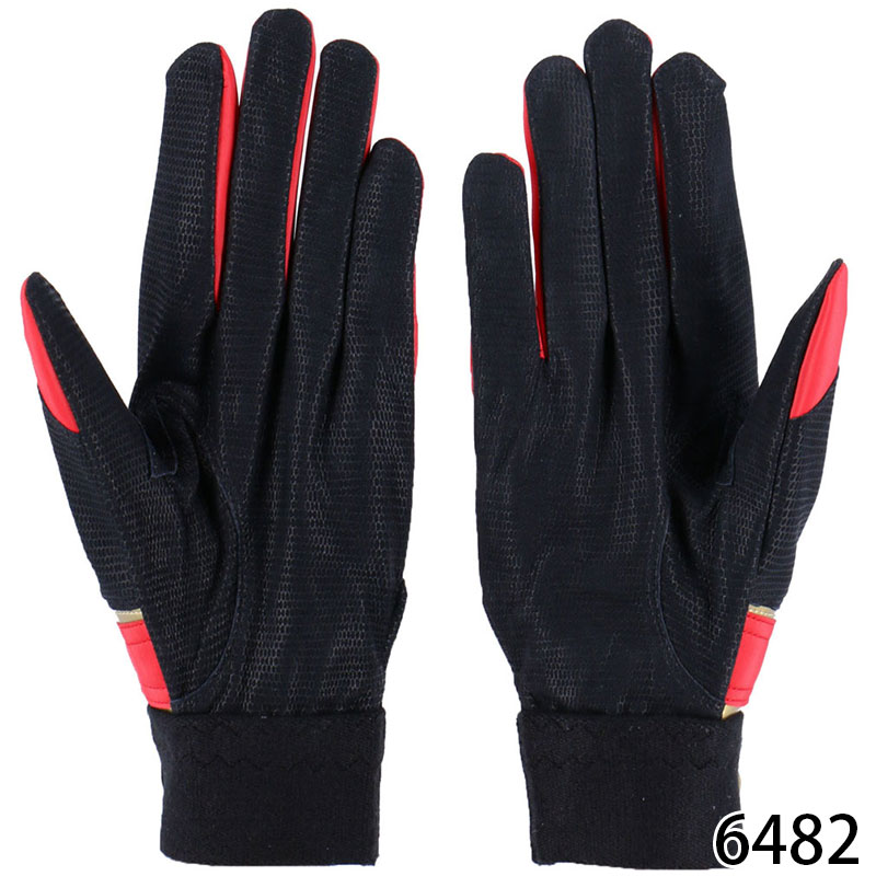 ZETT ゼット バッティンググラブ 両手用 プロステイタス 野球