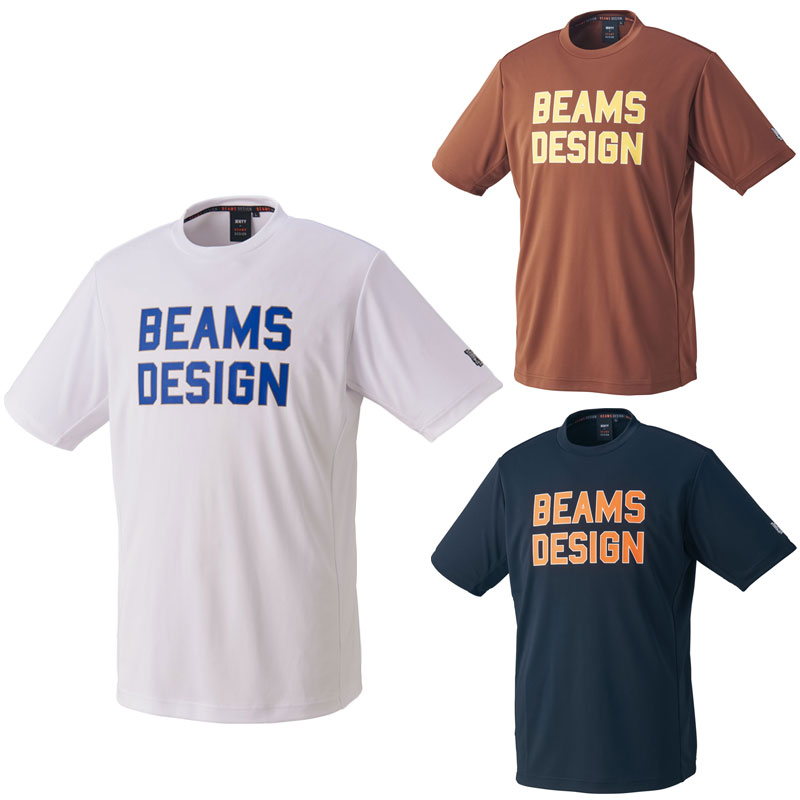 ZETT ゼット by BEAMS DESIGN Tシャツ 半袖 限定 カジュアル
